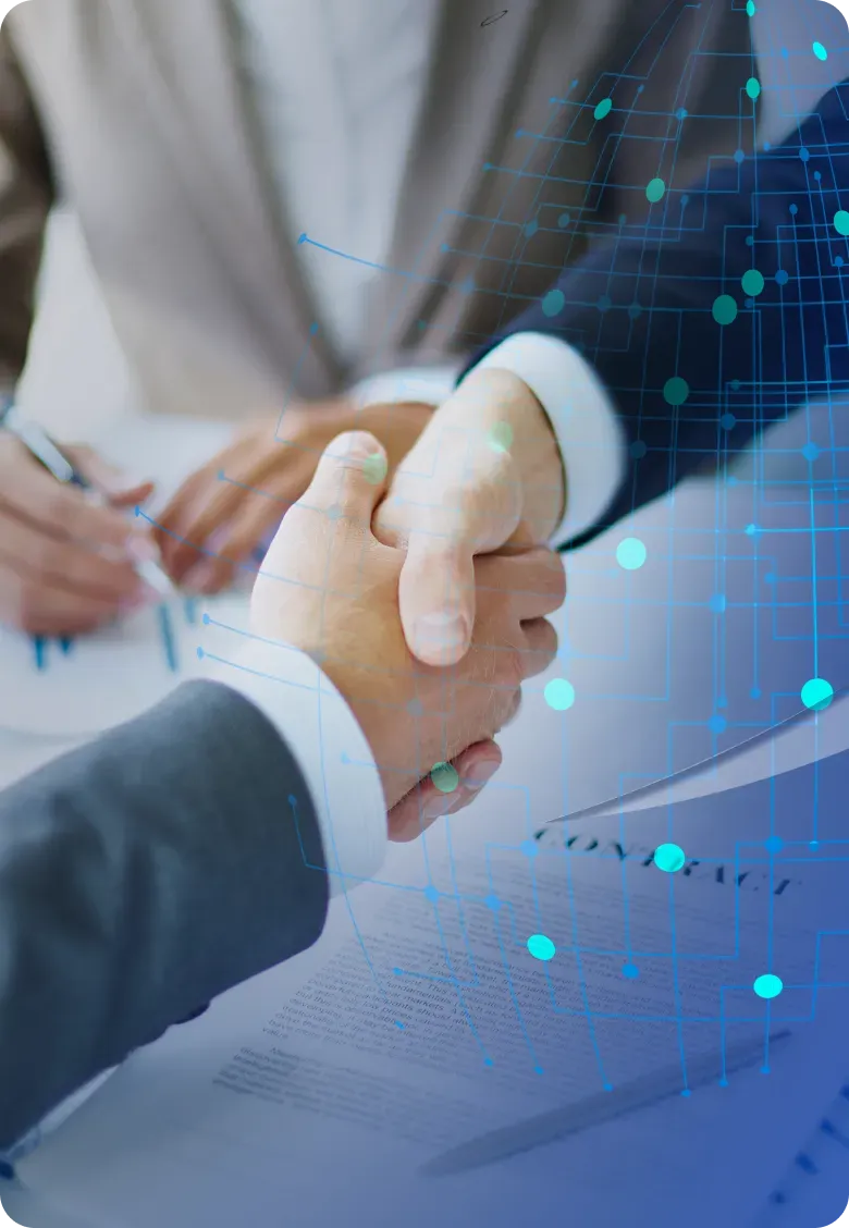 建立长期、公平、回报清晰的合作关系,我们以系统化支持助力您的业务持续增长。